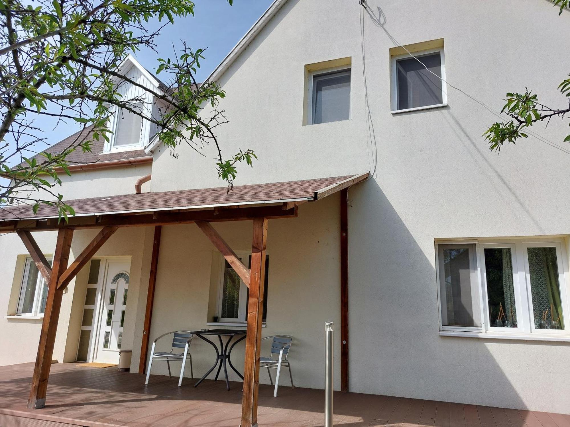 Bridgehaus Apartament