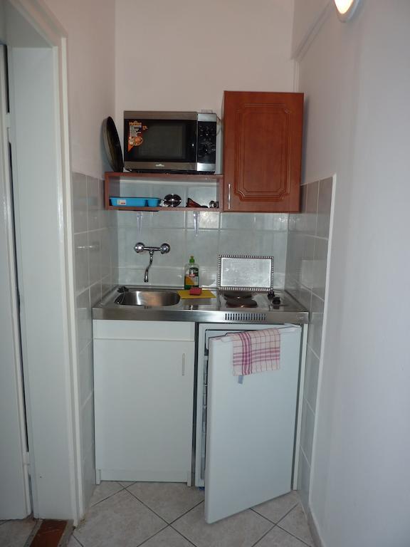 Apartament Bridgehaus *