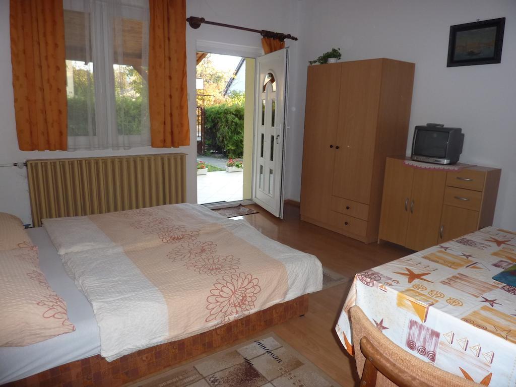 Apartament Bridgehaus