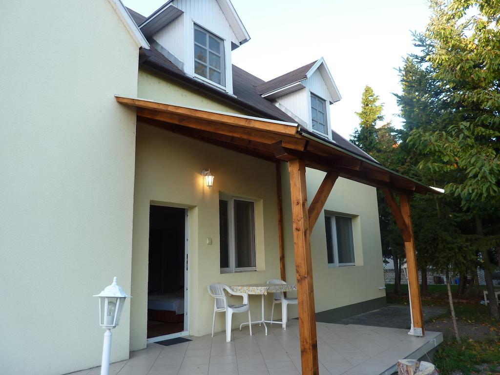 Apartament Bridgehaus