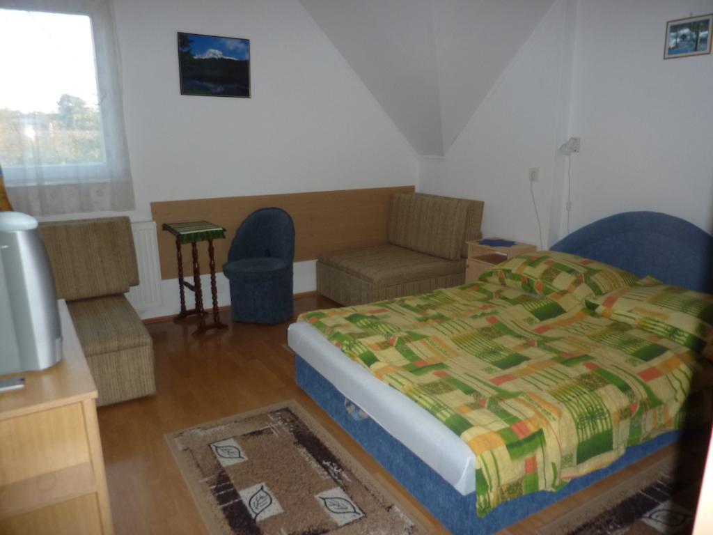 Bridgehaus Balatonfüred