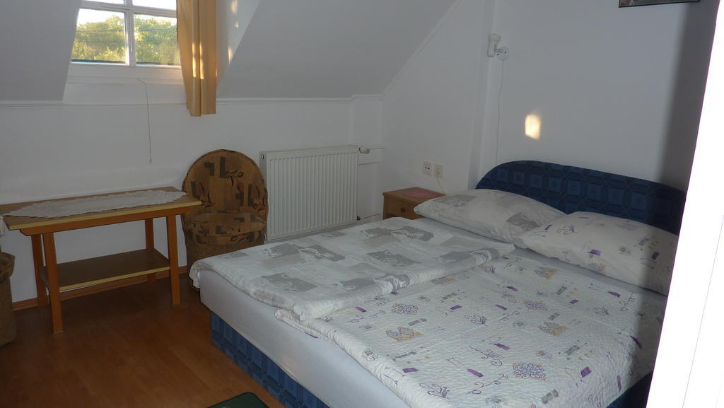 Apartament Bridgehaus Balatonfüred
