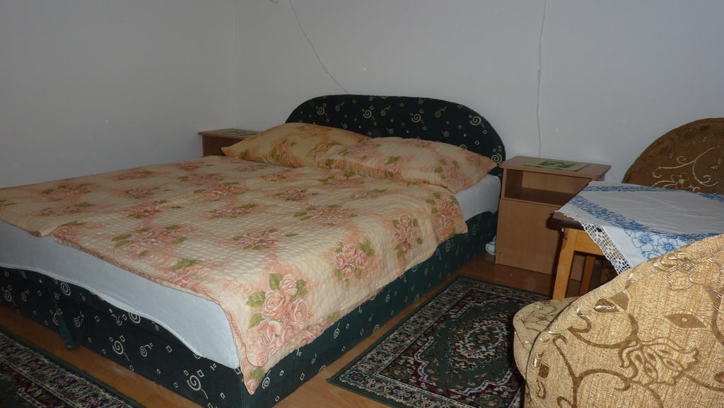 Apartament Bridgehaus