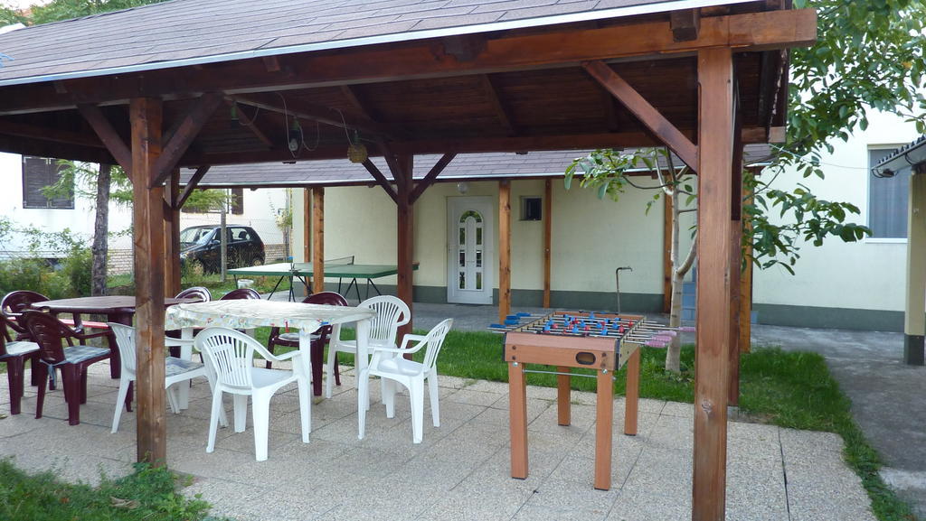 Apartament Bridgehaus Balatonfüred