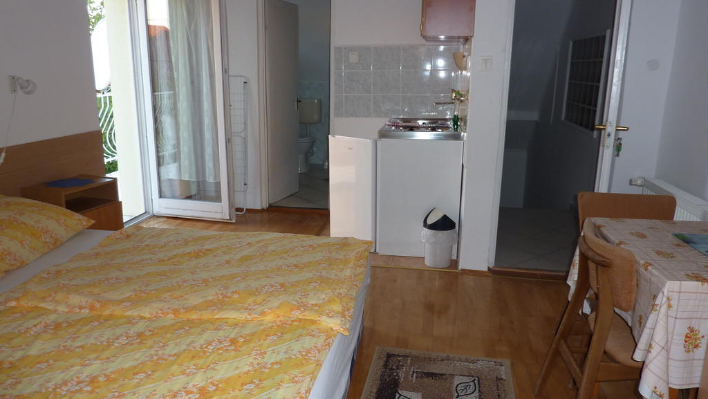 Apartament Bridgehaus